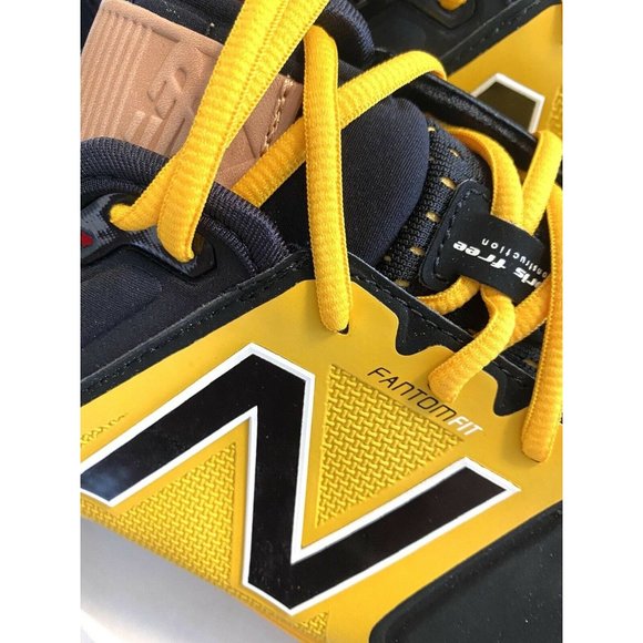 New Balance Low-Cut 3000v4 Metal Baseball Cleats - Picture 12 of 12